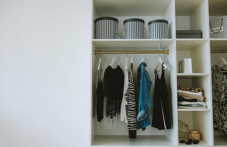 How to Store Seasonal Clothes Efficiently for Maximum Space and Care