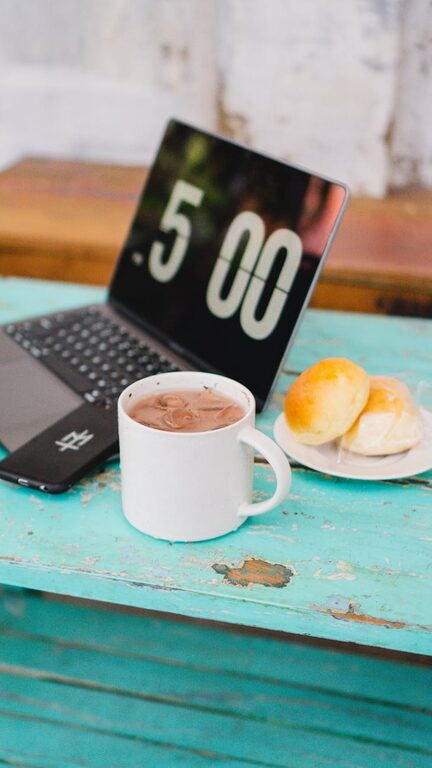 Quick Ideas to Make Mornings Smoother and More Productive